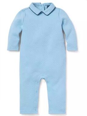 Janie and Jack Baby Quilted One Piece